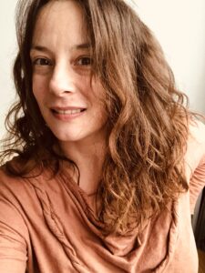 Dorothée Danloue