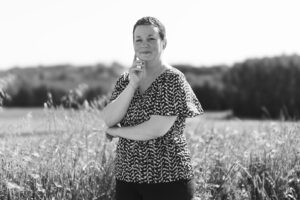 Carine Moreau