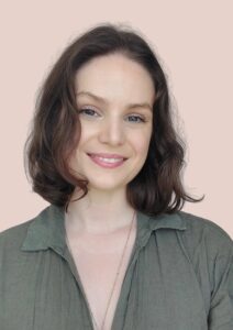 Betty Nicolas